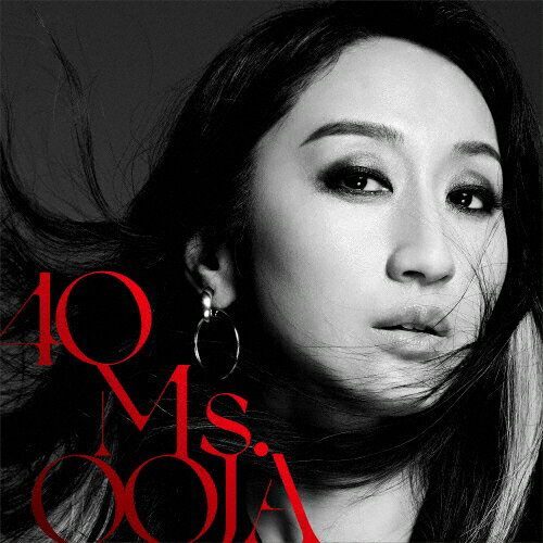 40/Ms.OOJA[CD]【返品種別A】