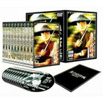 【送料無料】鬼平犯科帳 第3シリーズ DVD-BOX/中村吉右衛門[DVD]【返品種別A】