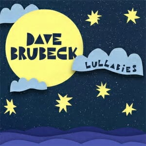 【送料無料】LULLABIES【輸入盤】【アナログ盤】▼/DAVE BRUBECK ETC 【返品種別A】