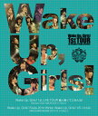 【送料無料】Wake Up,Girls! 1st LIVE TOUR 素人臭くてごめんね!/Wake Up,Girls!Festa.2014 Winter Wa...