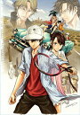 yz[}!The Prince of Tennis VŃejX̉ql Blu-rayRN^[YEGfBV/Aj[V[Blu-ray]yԕiAz