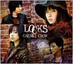 LOCKS/GARNET CROW CD 通常盤【返品種別A】