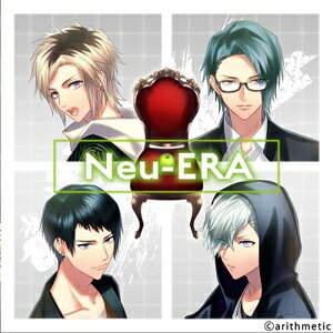 Neu-ERA/apple-polisher[CD]【返品種別A】