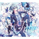 【送料無料】 枚数限定 限定盤 Intermezzo【初回限定盤A】/MEZZO CD 【返品種別A】