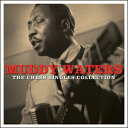 CHESS SINGLES COLLECTION 輸入盤 ▼/MUDDY WATERS CD 【返品種別A】