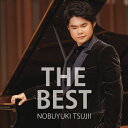 [枚数限定]THE BEST/辻井伸行[Blu-specCD2]【返品種別A】