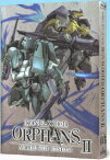 【送料無料】[枚数限定][限定版]機動戦士ガンダム 鉄血のオルフェンズ 弐 VOL.03/アニメーション[Blu-ray]【返品種別A】