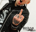 GREATEST SHITS/SLANG[CD]【返品種別A】