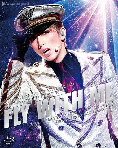 ̵ۡFLY WITH ME١Blu-ray/Ͳη[Blu-ray]ʼA