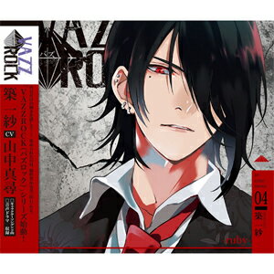 VAZZROCKbi-color꡼4 -ruby-/۰(濿)[CD]ʼA