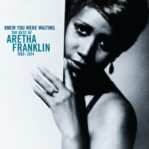 【送料無料】[枚数限定][限定]KNEW YOU WERE WAITING: THE BEST OF ARETHA FRANKLIN 1980-2014 (VINYL) 【輸入盤】【アナログ盤】▼/アレサ・フランクリン[ETC]【返品種別A】