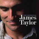 THE ESSENTIAL JAMES TAYLOR【輸入盤】▼/JAMES TAYLOR[CD]【返品種別A】