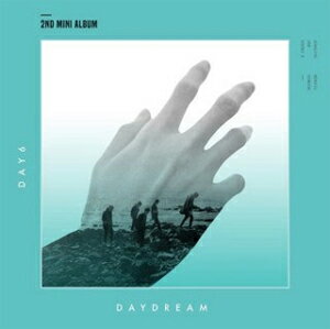 2ND MINI ALBUM : DAYDREAM͢סۢ/DAY6[CD]ʼA