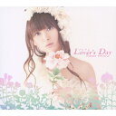 プラチナLover's Day/田村ゆかり[CD]【返品種別A】