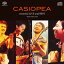 recorded LIVE and BESTEarly Alfa Years/CASIOPEA[HybridCD]ʼA