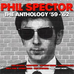 ANTHOLOGY 59-62[輸入盤]/Phil Spector[CD]【返品種別A】