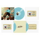 楽天Joshin web CD／DVD楽天市場店【送料無料】[枚数限定][限定]CALL ME IF YOU GET LOST: THE ESTATE SALE （DELUXE BLUE VINYL）[3LP]（完全生産限定盤）【アナログ盤】【輸入盤】▼/タイラー・ザ・クリエイター[ETC]【返品種別A】