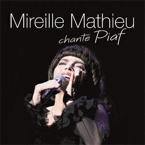 【送料無料】[枚数限定][限定]MIREILLE MATHIEU CHANTE PIAF[2LP]【アナログ盤】【輸入盤】▼/ミレイユ・マチュー[ETC]【返品種別A】