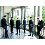 【送料無料】[枚数限定][限定盤]SUPER Very best(初回生産限定盤A)/V6[CD+DVD]【返品種別A】