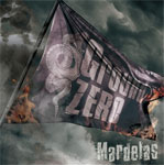 Ground ZERO/Mardelas[CD]ʼA