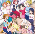 【送料無料】TVアニメ『ラブライブ!』オリジナルサウンドトラック Notes of School idol days【2枚組】/TVサントラ[CD]【返品種別A】