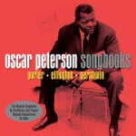 SONGBOOKS[輸入盤]/OSCAR PETERSON[CD]【返品種別A】