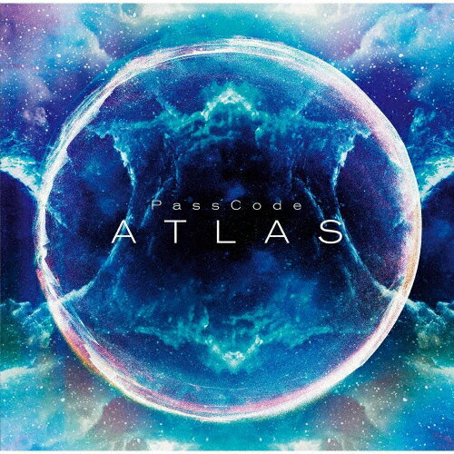 ATLAS/PassCode[CD]通常盤【返品種別A】