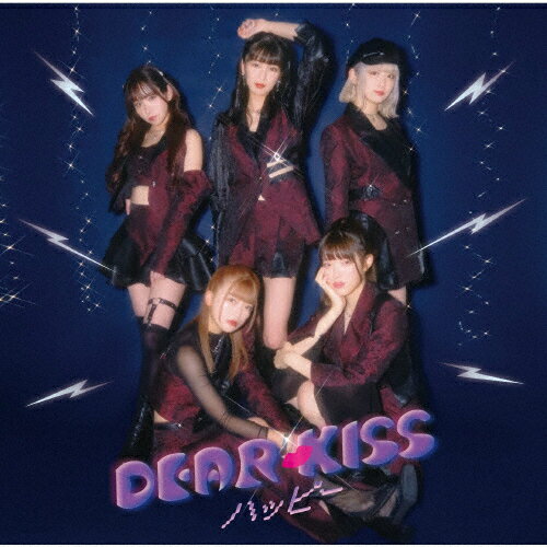 ϥåԡ(DK)/DEAR KISS[CD]̾סʼA