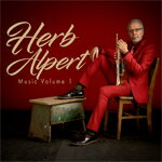 MUSIC VOL.1【輸入盤】▼/HERB ALPERT[CD]【返品種別A】