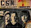 GREATEST HITS/CROSBY STILLS & NASH