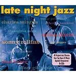 LATE NIGHT JAZZ[͢]/VARIOUS[CD]ʼA