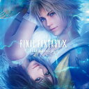 【送料無料】FINAL FANTASY X HD Remaster Original Soundtrack【映像付サントラ/Blu-ray Disc Music...