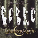 CONCERTO MOON/CONCERTO MOON[CD]【返品種別A】