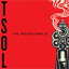 THE TRIGGER COMPLEX͢סۢ/T.S.O.L[CD]ʼA