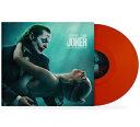 【送料無料】JOKER: FOLIE A DEUX (MUSIC FROM THE MOTION PICTURE)【アナログ盤】【輸入盤】▼/VARIOUS A...