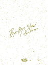 【送料無料】[限定版][先着特典付]Bye-Bye Show for Never at TOKYO DOME(初回生産限定盤)【Blu-ray3枚組】/BiSH[Blu-ray]【返品種別A】