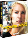 HOMELAND/ホームランド シーズン7＜SEASONSコンパクト・ボックス＞/クレア・デインズ[DVD]