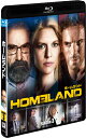 【送料無料】HOMELAND/ホームランド シーズン3＜SEASONSブルーレイ ボックス＞/クレア デインズ Blu-ray 【返品種別A】