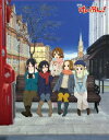 【送料無料】映画けいおん Newプライス版 Blu-ray/アニメーション Blu-ray 【返品種別A】