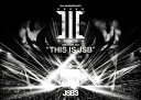 【送料無料】三代目 J SOUL BROTHERS LIVE TOUR 2021“THIS IS JSB /三代目 J SOUL BROTHERS from EXILE TRIBE DVD 【返品種別A】