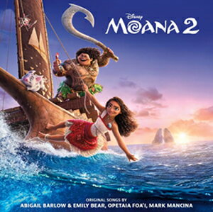 Joshin web CDDVDŷԾŹ㤨MOANA 2 (ORIGINAL MOTION PICTURE SOUNDTRACK͢סۢ/ꥤ,ɥ󡦥󥽥[CD]ʼAۡפβǤʤ2,806ߤˤʤޤ