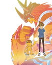 【送料無料】デジモンアドベンチャー LAST EVOLUTION 絆 豪華版【Blu-ray】/アニメーション Blu-ray 【返品種別A】