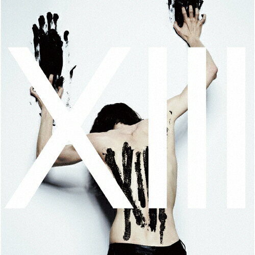 Xlll/lynch.[CD]̾סʼA