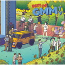 ユニバーサル ミュージック ベスト・オブ・GMMTV(通常盤(初回プレス))