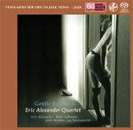 【送料無料】ジェントル・バラッズII(SACD)/エリック・アレキサンダー・カルテット[SACD]【返品種別A】