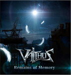 Remains of Memory/VALTHUS[CD]【返品種別A】