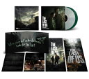 yz[][]THE LAST OF US: SEASON 1 (SOUNDTRACK) (COLOUR 2VINYL)(SY)yAiOՁzyAՁz/OX^[{ET^I&fCBbhEt~O[ETC]yԕiAz