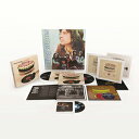 【送料無料】 枚数限定 限定 LET IT BLEED(50TH ANNIVERSARY LIMITED DELUXE EDITION) 2LP 2SACD HYBRID 7INCH (完全生産限定盤)【輸入盤】▼/ROLLING STONES ETC 【返品種別A】