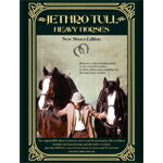 【送料無料】 枚数限定 限定盤 HEAVY HORSES(NEW SHOES EDITION)【輸入盤】▼/JETHRO TULL CD DVD 【返品種別A】