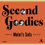 Second Goodies/Motel's Sofa[CD]ʼA